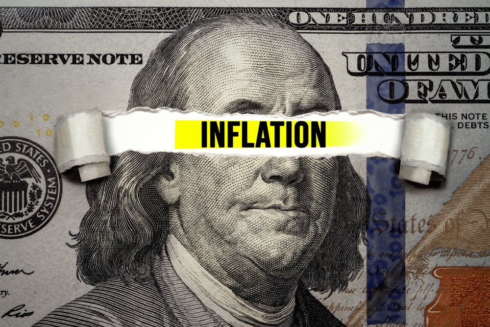 Bracing for the Next Great Depression: Key Tips to Manage Inflation Spending