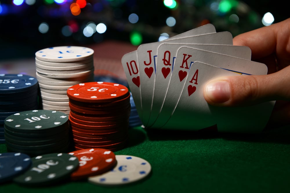 How Playing Poker Can Help You Become A Better Businessperson