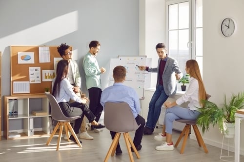 How to Select the Right Small Business Coach for Your Company in 12 Steps