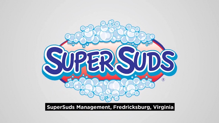 supersuds